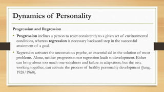 Analytical Psychology - C. G. Jung