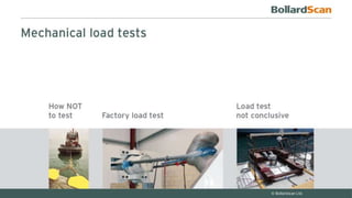 Bollardscan PPT 2016