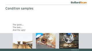 Bollardscan PPT 2016