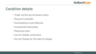 Bollardscan PPT 2016