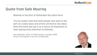 Bollardscan PPT 2016