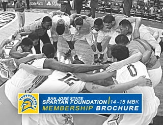 MBK Brochure, Full Version