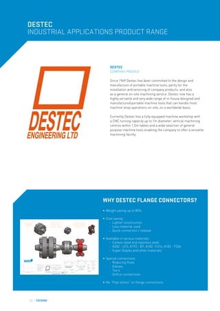 Teesing-Industrial-applications-brochure_opt2 | PDF