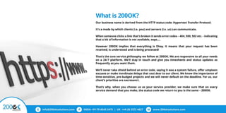 200OK Solutions Company Profile