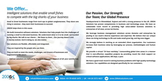 200OK Solutions Company Profile