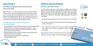 200OK Solutions Company Profile