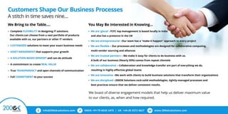 200OK Solutions Company Profile