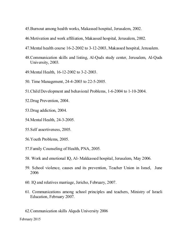 images in an essay outlines