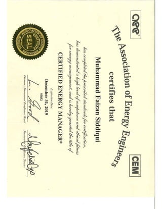 CEM Certificate - Muhammad Faizan Siddiqui - Copy