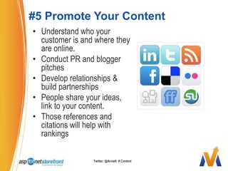 Have 2X as many backlinks*