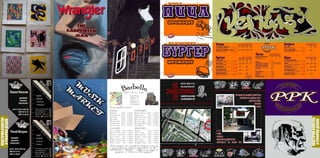 Portfolio 2016