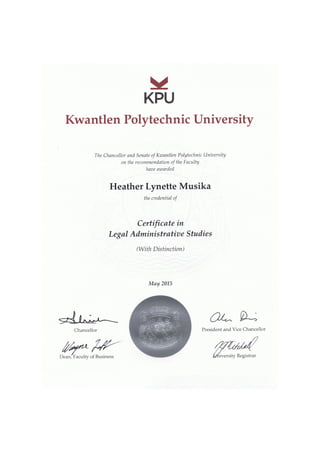 LGLA_Certificate