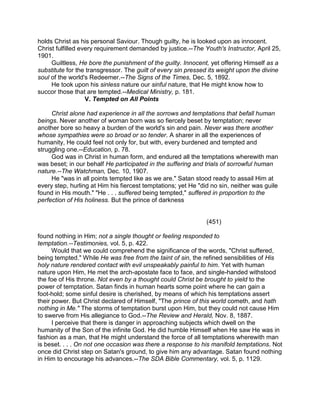 7 abc s.d.a. bible commentary vol | PDF