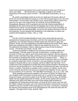 7 abc s.d.a. bible commentary vol | PDF