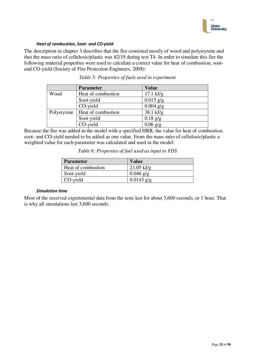 Dissertation report picture