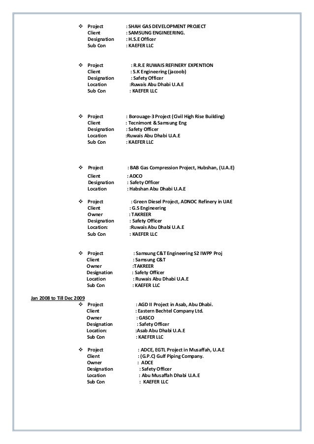 Copy Of Manish Cv