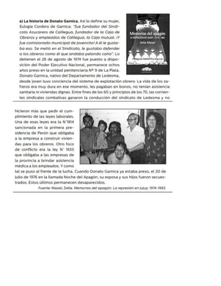 7 actividades  de ciencias sociales n 13