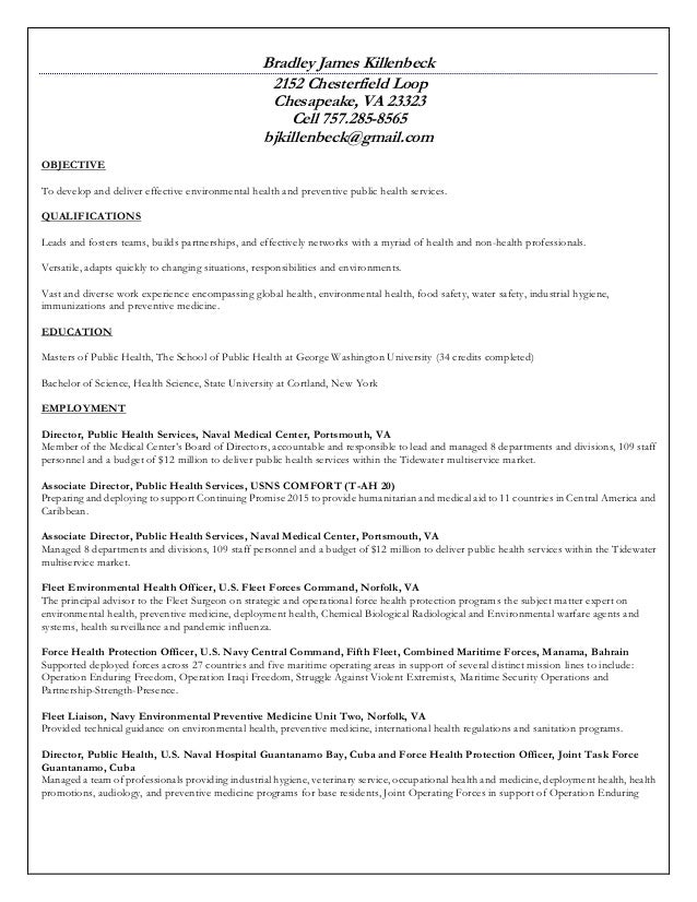 Curriculum vitae format image