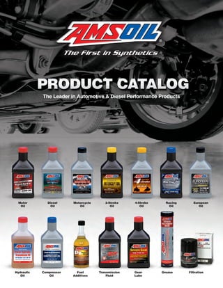 RED LINE GEAR OIL vs AMSOIL SEVERE GEAR 75W-90 Cold Flow Challenge