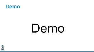 Demo
Demo
 