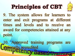 Facilitating Learning Session orientation | PPTX