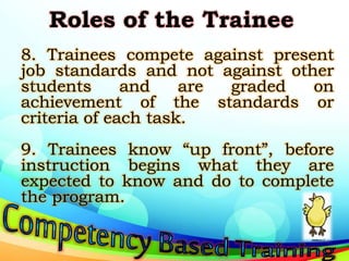 Facilitating Learning Session orientation | PPTX