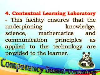 Facilitating Learning Session orientation | PPTX