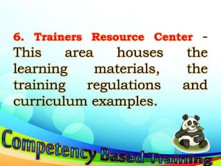 Facilitating Learning Session orientation | PPTX