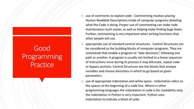 7a Good Programming Practice.pptx