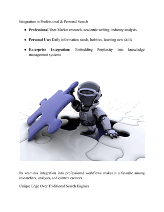 7 AI-Powered Search & Discovery Apps Changing How We Find Information ...