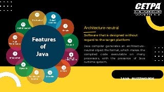 7 Amazing Features of Java Every Programmer Must Know | PPT