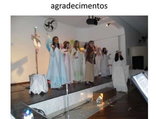 agradecimentos