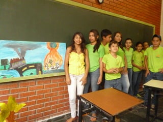 7º ano   3 d