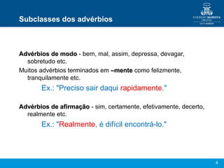 Adverbios Dificil