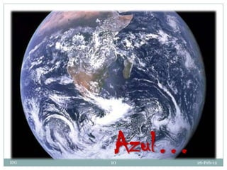IDG
       Azul…
      10       26-Feb-12
 