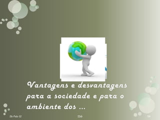 26-Feb-12   IDG   54
 