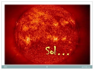 Sol…
IDG   8      26-Feb-12
 