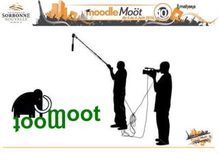 mootmoot