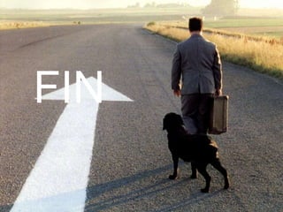 Départ en voyageFIN