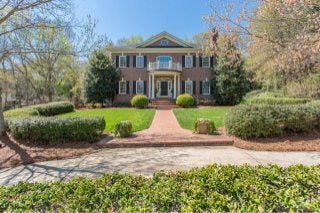  7 Anthony Place  Greenville, SC 29605 