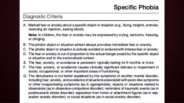 most common phobias driving and ocd disorders 7 anxiety most common phobias driving and ocd disorders 7 anxiety
