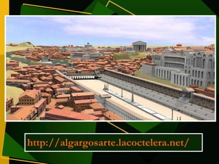 http :// algargosarte.lacoctelera.net / 