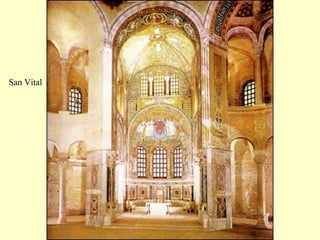 San Vital 