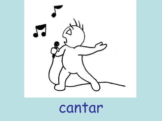 cantar
 