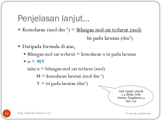 7 Asid Dan Bes