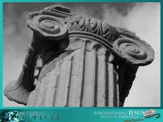 7 Igrejas de Apocalipse