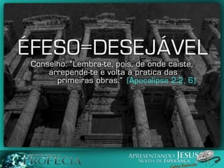 7 Igrejas de Apocalipse