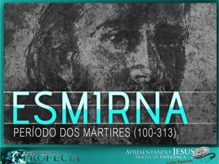 7 Igrejas de Apocalipse