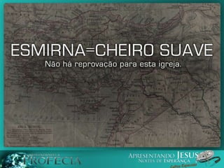 7 Igrejas de Apocalipse