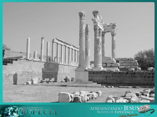 7 Igrejas de Apocalipse